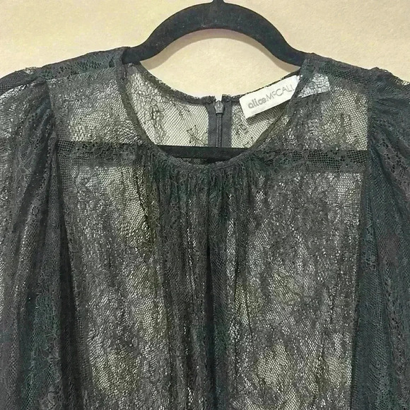 Alice McCALL - Picture 3 of 10